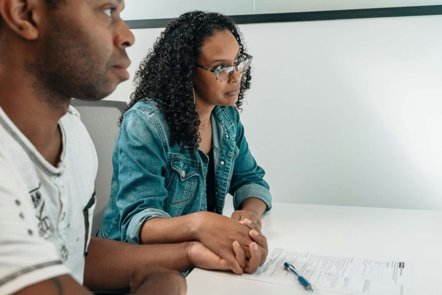 Professional insurance consultation